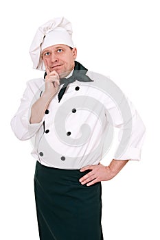 Chef