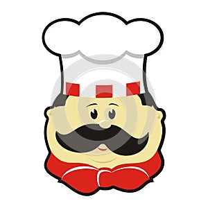 Chef cook