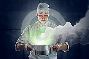 Chef