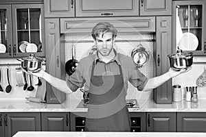 Cookware, tools, kitchenware