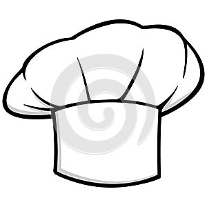 Chef Hat Icon