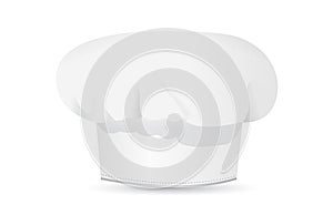 Chef hat illustration design