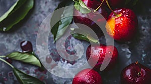 Chef preparing dough in a rustic kitchen