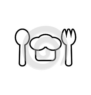 Chef symbol