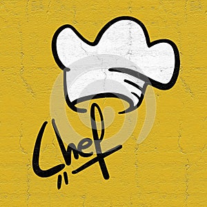 Chef symbol