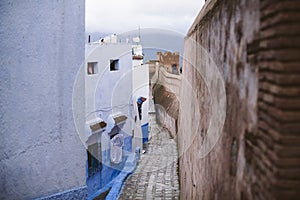 Chefchaouen