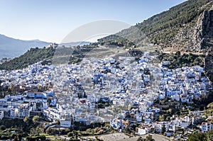 Chefchaouen