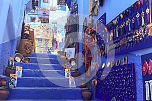 Chefchaouen