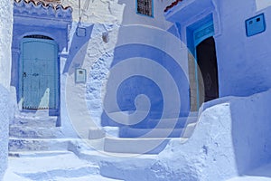 Chefchaouen, Morocco