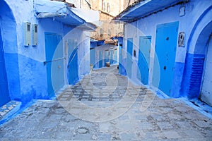 Chefchaouen