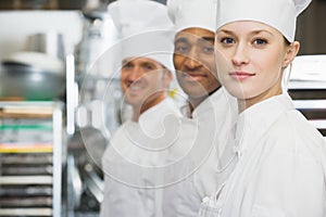 Chefs photo