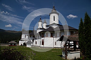 Cheia Monastery photo