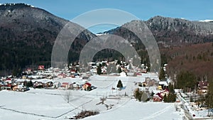 Cheia Mountain Resort , Romania