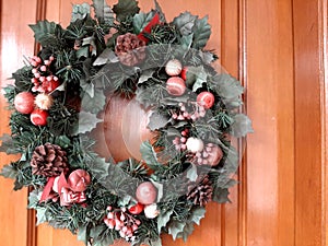 Cheistmas decoration for home