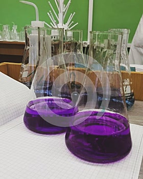 Chelatometry or Complexometric titration