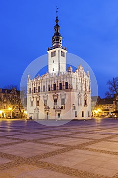 Chelmno City Hall