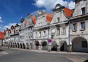 Chelmsko Slaskie, Poland