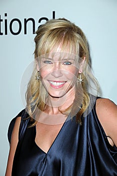 Chelsea Handler,