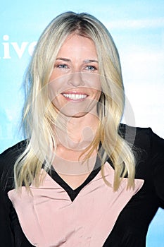 Chelsea Handler