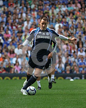 Chelsea: John Terry