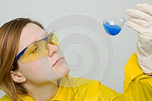 Chemical analysis