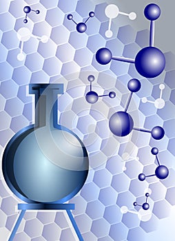 Chemical background