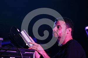 The Chemical Brothers