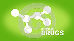 Chemical drugs