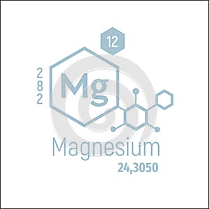 Chemical element Magnesium