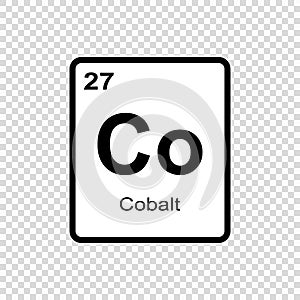 chemical element Cobalt
