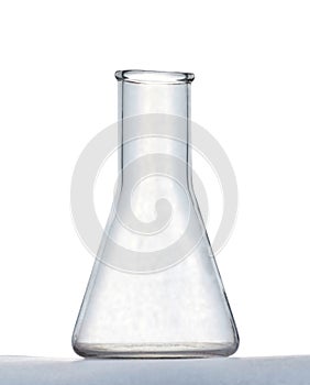 Chemical flask