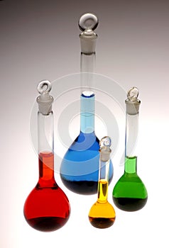 Chemical Flasks