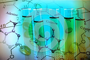 Chemical formulation and medicines