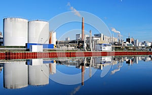 Chemical Industrie