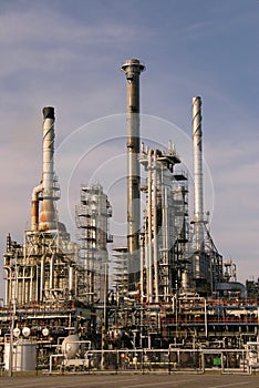 Chemical industry photo