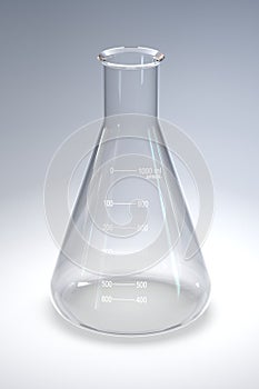 Chemical Laboratory Glassware