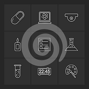 chemical , madical , lab, science , beaker , testtube , flask