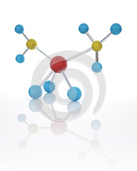 Chemical molecule