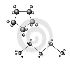 Chemical molecules