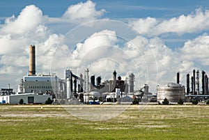 Chemical Plant