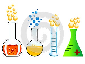 Chemical reaction