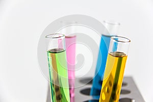 Chemical, Science, Laboratory, Test Tube, Laboratory Equipment