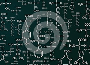 Chemistri background