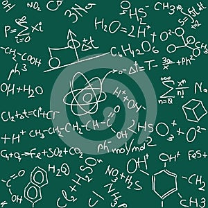 Chemie 