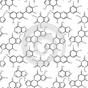 Chemistry background