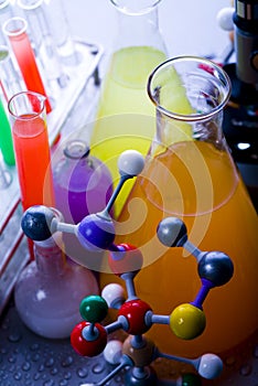 Chemie biologie 