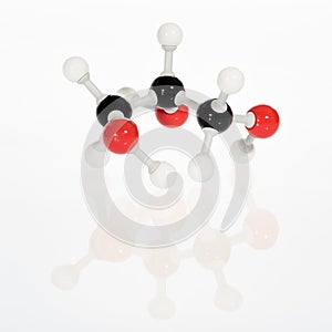 Chemistry chemical atom molecule glycerol