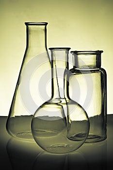 Chemistry Glassware