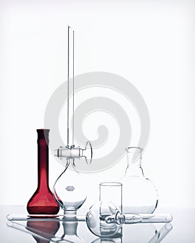 Chemistry Glassware