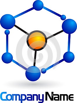 Chemistry logo